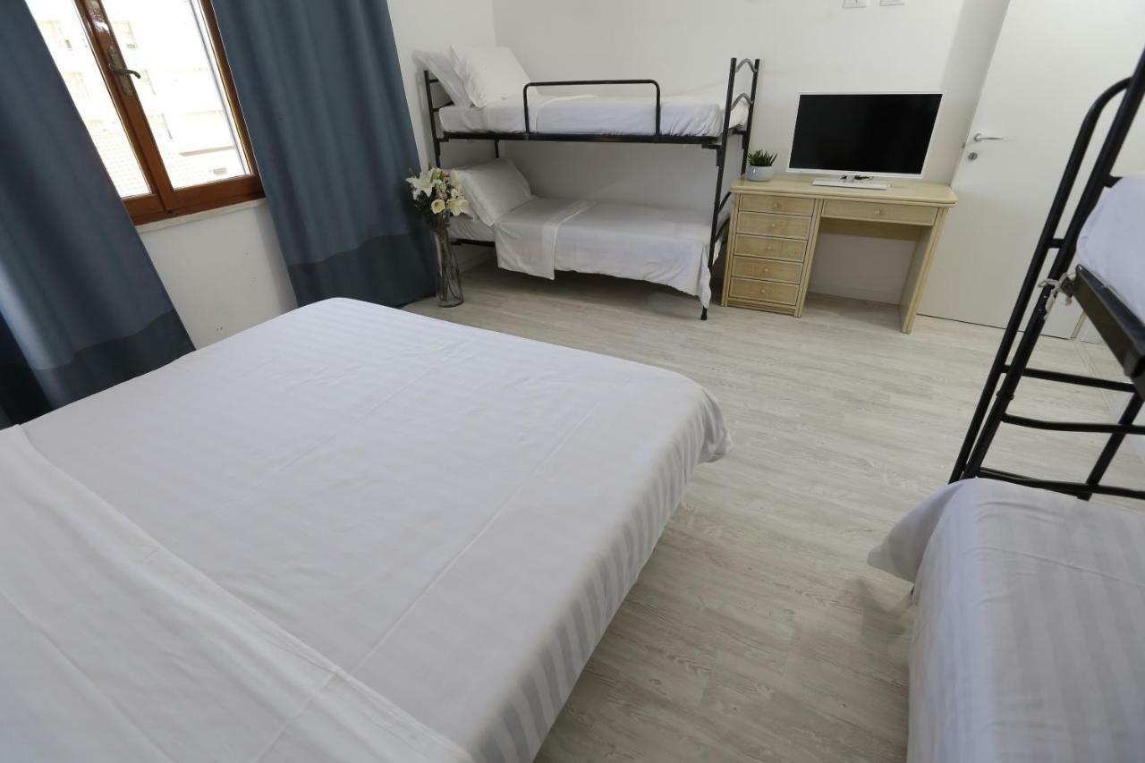 Appartamenti Feel Good Rimini Eksteriør bilde